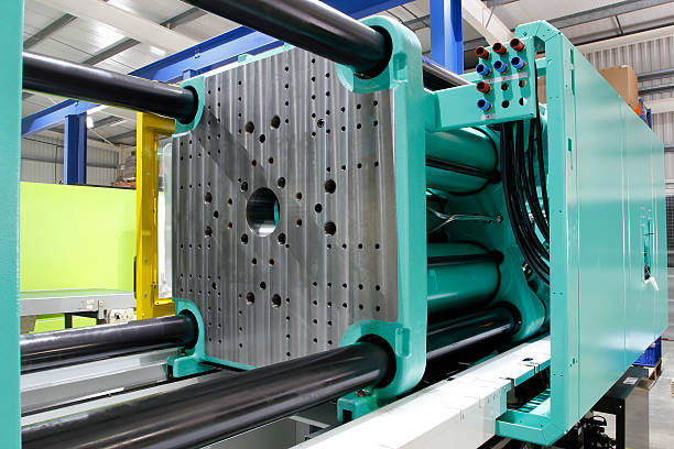 The Smart Choice for Your Business: Embracing Refurbished Machinery